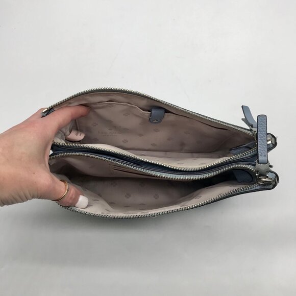 Kate Spade Perkins Street Celene Convertible Shoulder Bag - Picture 10 of 10